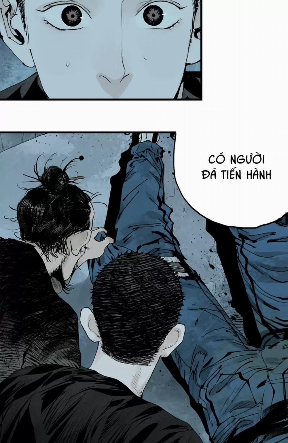 manhwax10.com - Truyện Manhwa Sở Ô Chương 22 2 Trang 19