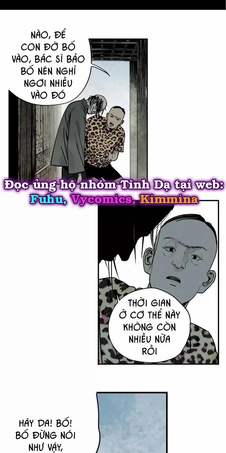 manhwax10.com - Truyện Manhwa Sở Ô Chương 25 Trang 13