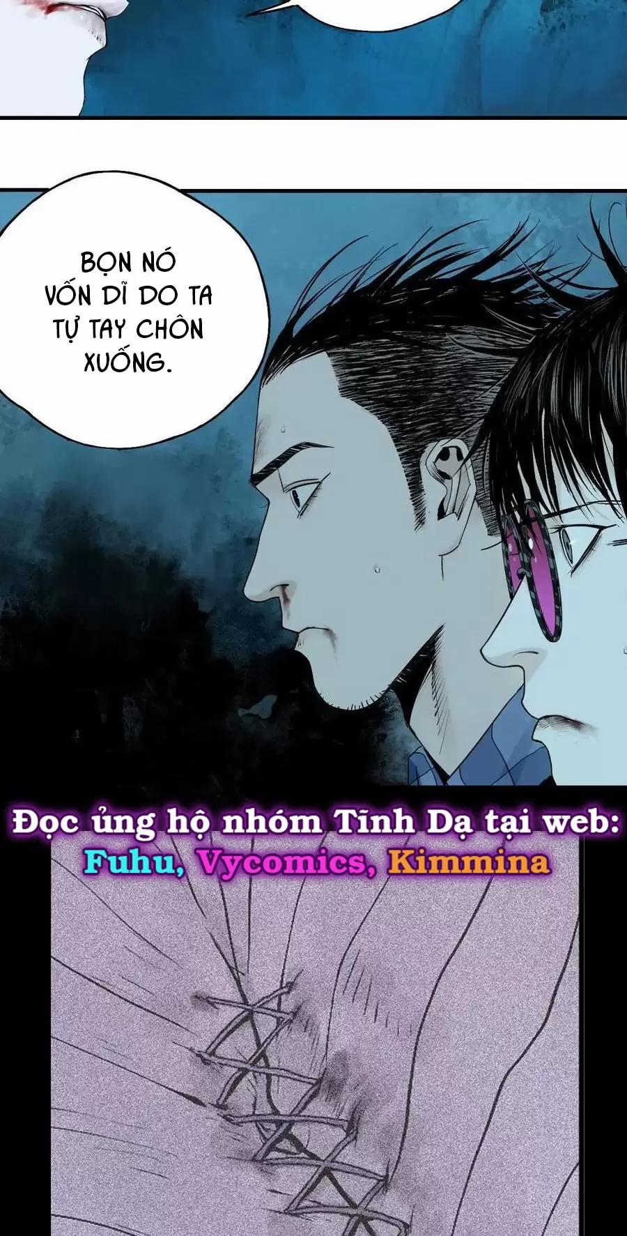 manhwax10.com - Truyện Manhwa Sở Ô Chương 25 Trang 43