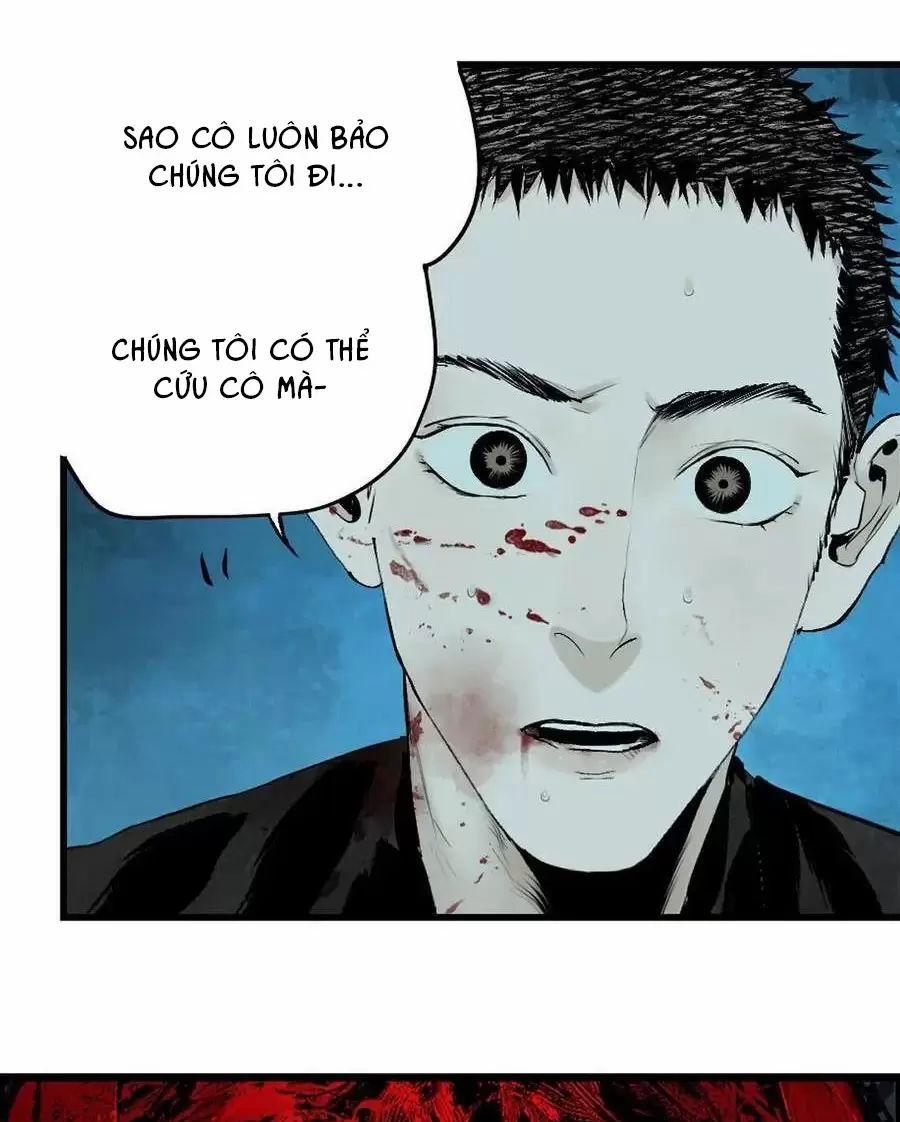 manhwax10.com - Truyện Manhwa Sở Ô Chương 27 1 Trang 31