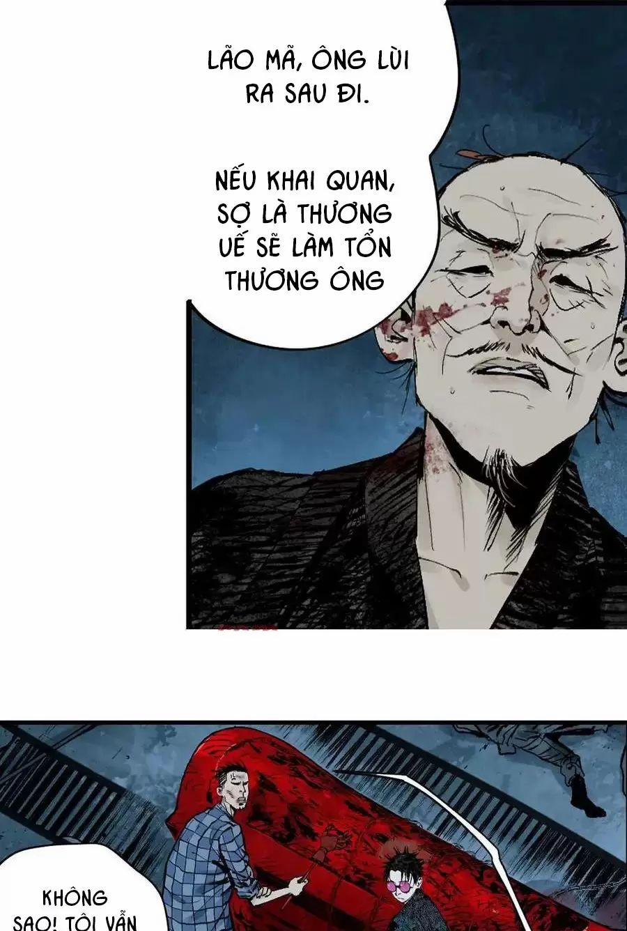 manhwax10.com - Truyện Manhwa Sở Ô Chương 27 1 Trang 40