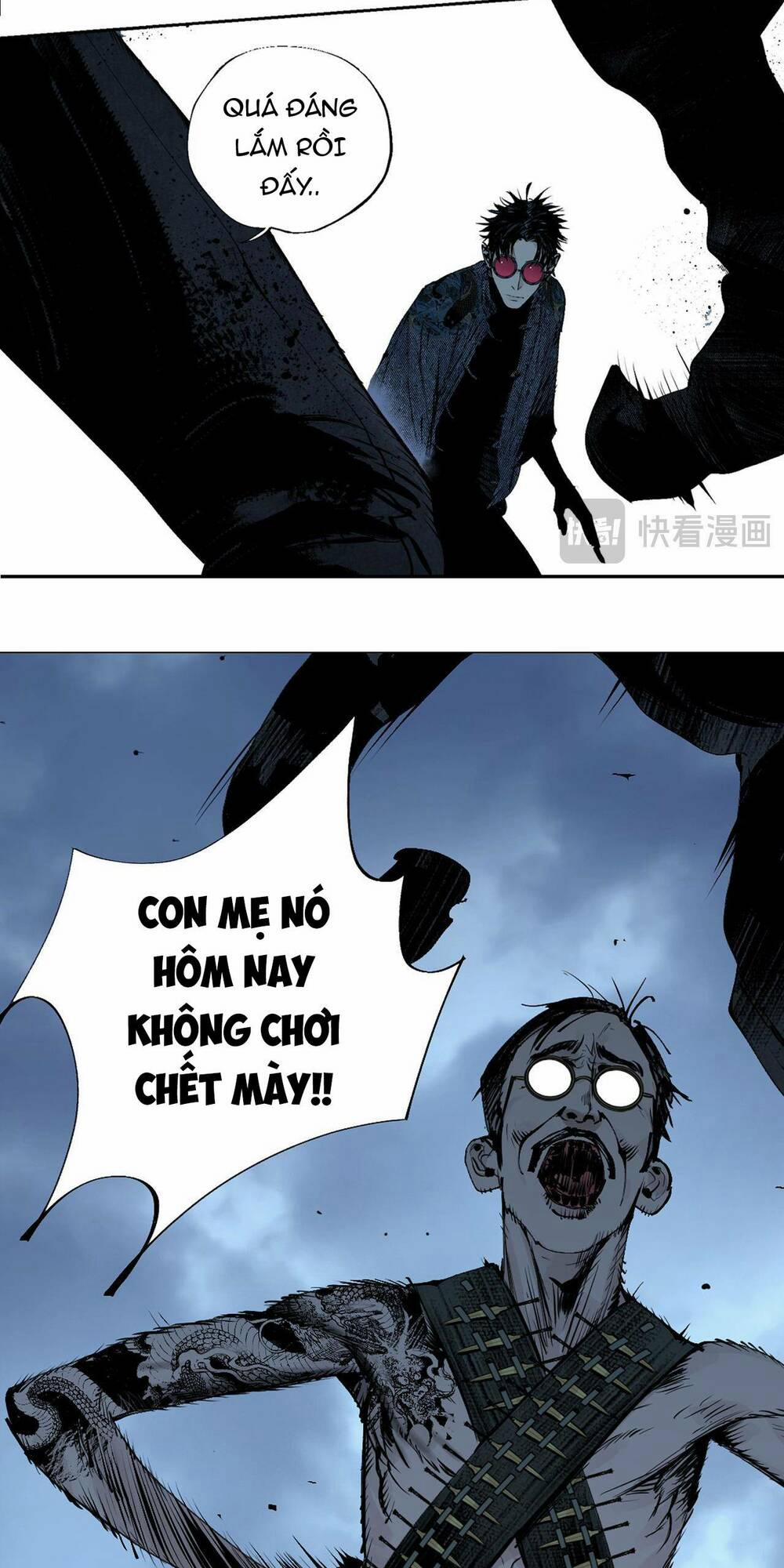 manhwax10.com - Truyện Manhwa Sở Ô Chương 7 Trang 30