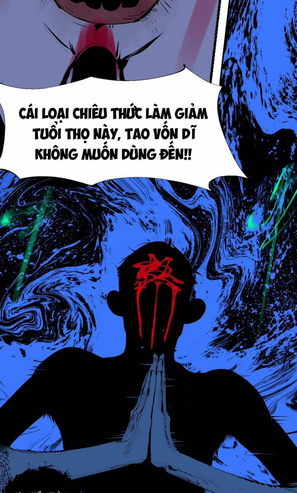 manhwax10.com - Truyện Manhwa Sở Ô Chương 7 Trang 48