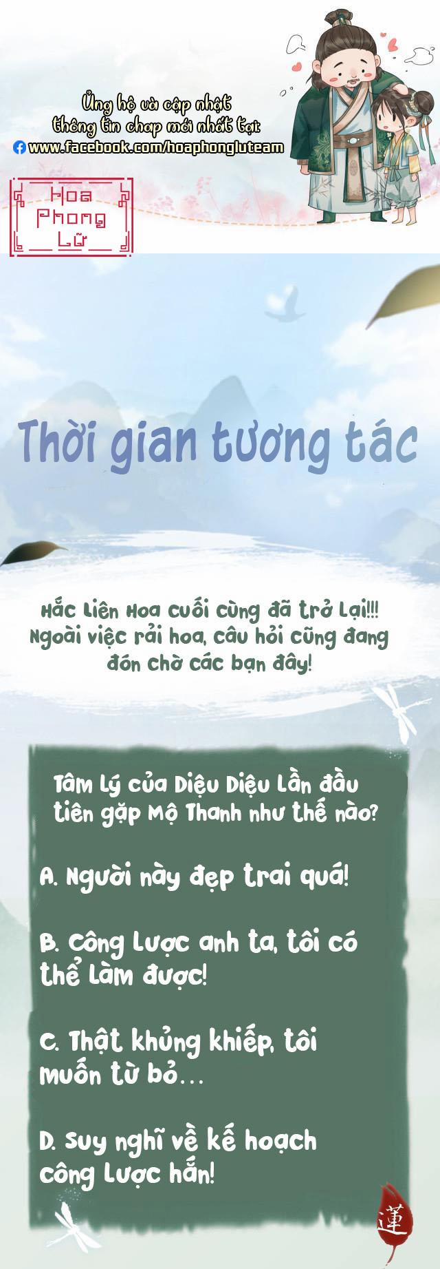 manhwax10.com - Truyện Manhwa Sổ Tay Công Lược Của Hắc Liên Hoa Chương 1 Trang 36