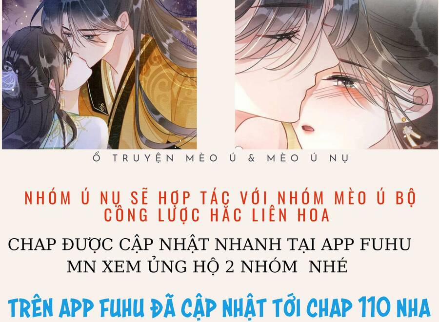 manhwax10.com - Truyện Manhwa Sổ Tay Công Lược Của Hắc Liên Hoa Chương 102 Trang 35