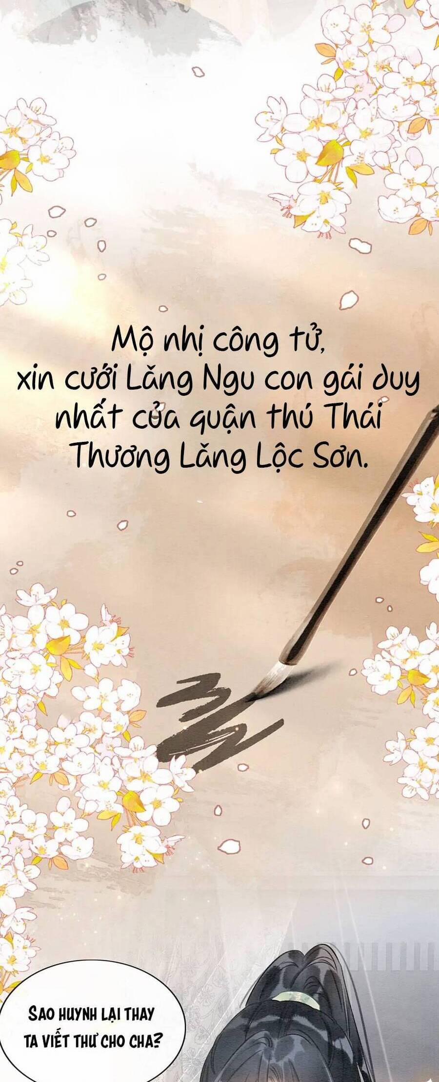 manhwax10.com - Truyện Manhwa Sổ Tay Công Lược Của Hắc Liên Hoa Chương 103 Trang 26