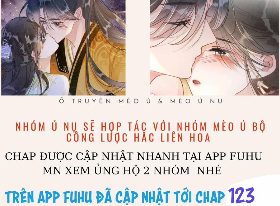 manhwax10.com - Truyện Manhwa Sổ Tay Công Lược Của Hắc Liên Hoa Chương 115 Trang 31