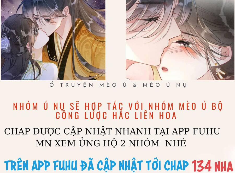 manhwax10.com - Truyện Manhwa Sổ Tay Công Lược Của Hắc Liên Hoa Chương 117 Trang 32