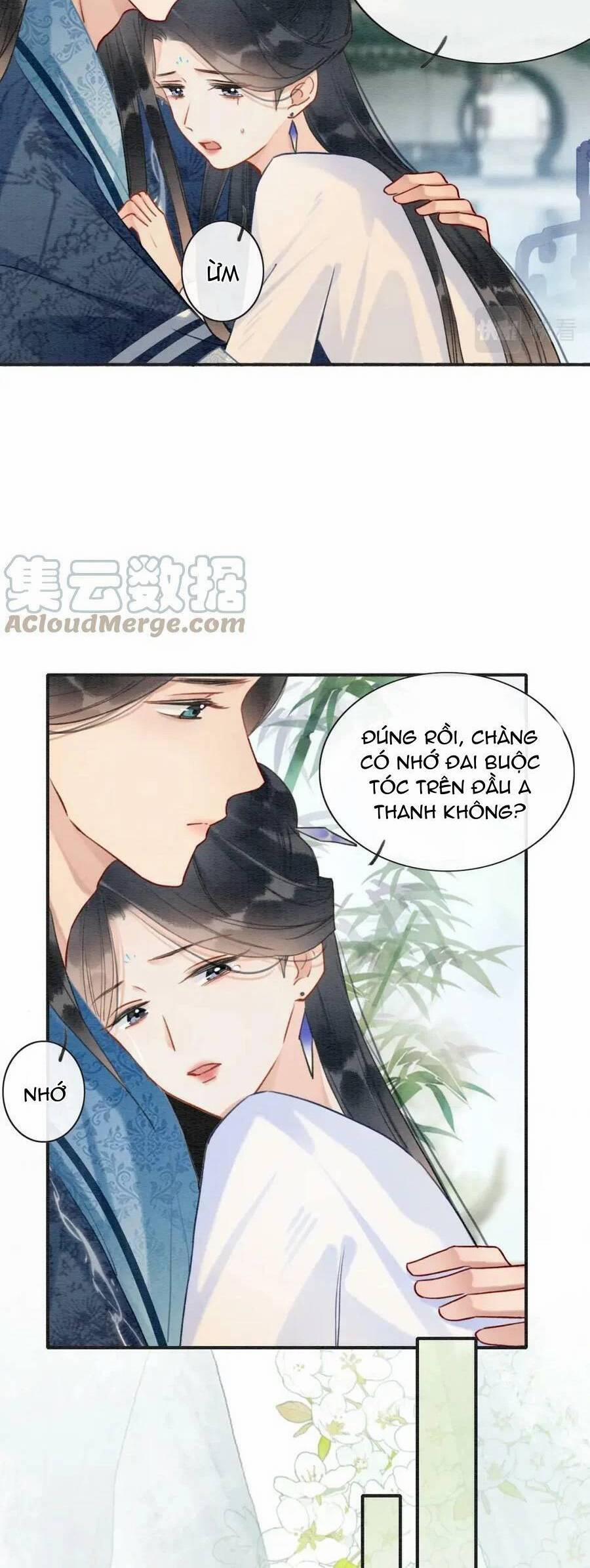 manhwax10.com - Truyện Manhwa Sổ Tay Công Lược Của Hắc Liên Hoa Chương 118 Trang 29