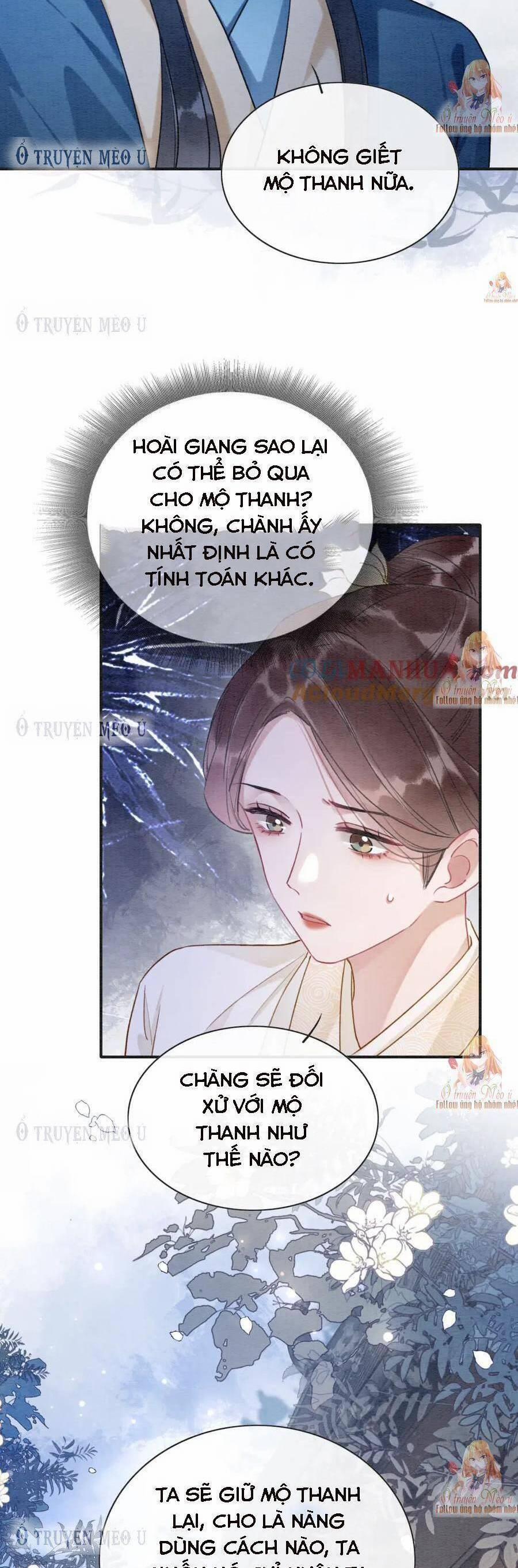 manhwax10.com - Truyện Manhwa Sổ Tay Công Lược Của Hắc Liên Hoa Chương 139 Trang 14