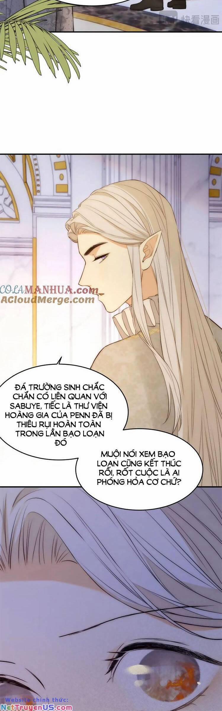 manhwax10.com - Truyện Manhwa Sổ Tay Nuôi Dưỡng Rồng Chương 104 Trang 20