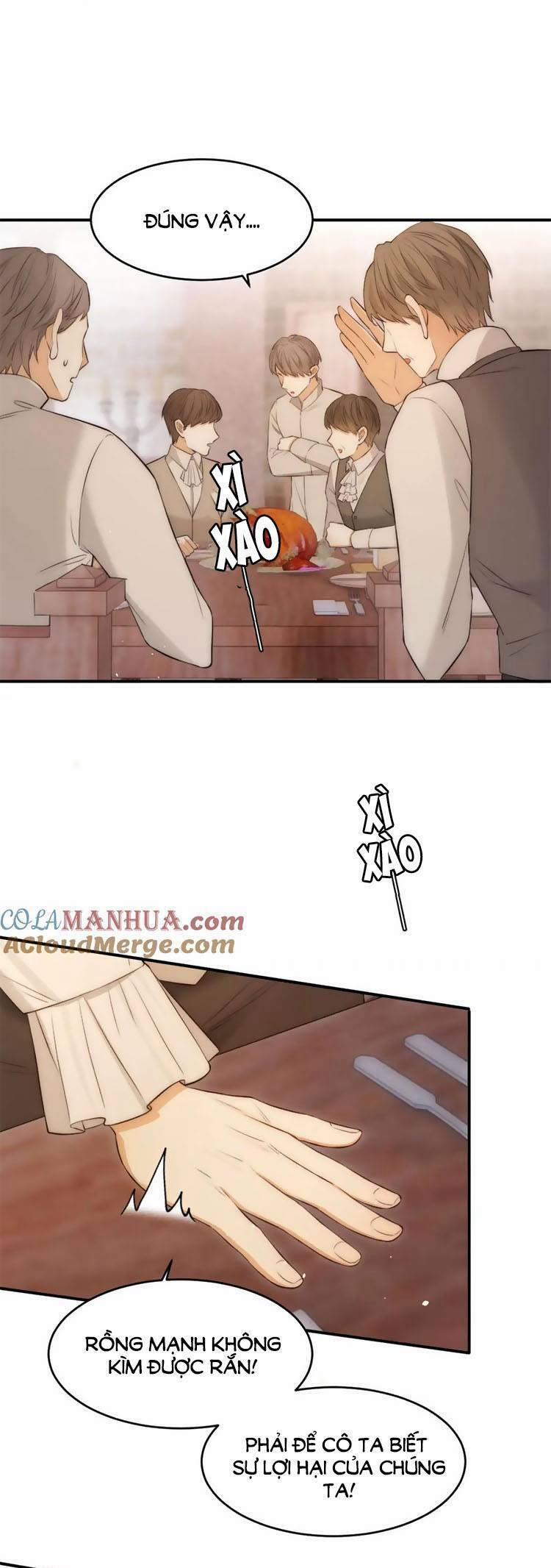 manhwax10.com - Truyện Manhwa Sổ Tay Nuôi Dưỡng Rồng Chương 105 Trang 9