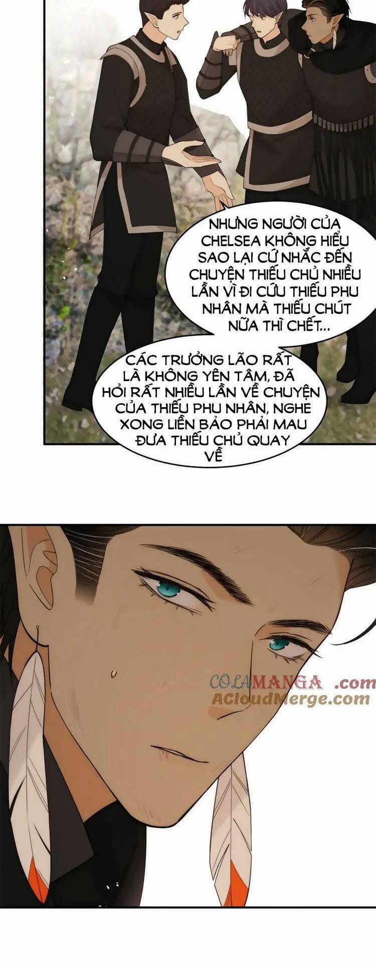 manhwax10.com - Truyện Manhwa Sổ Tay Nuôi Dưỡng Rồng Chương 112 Trang 33