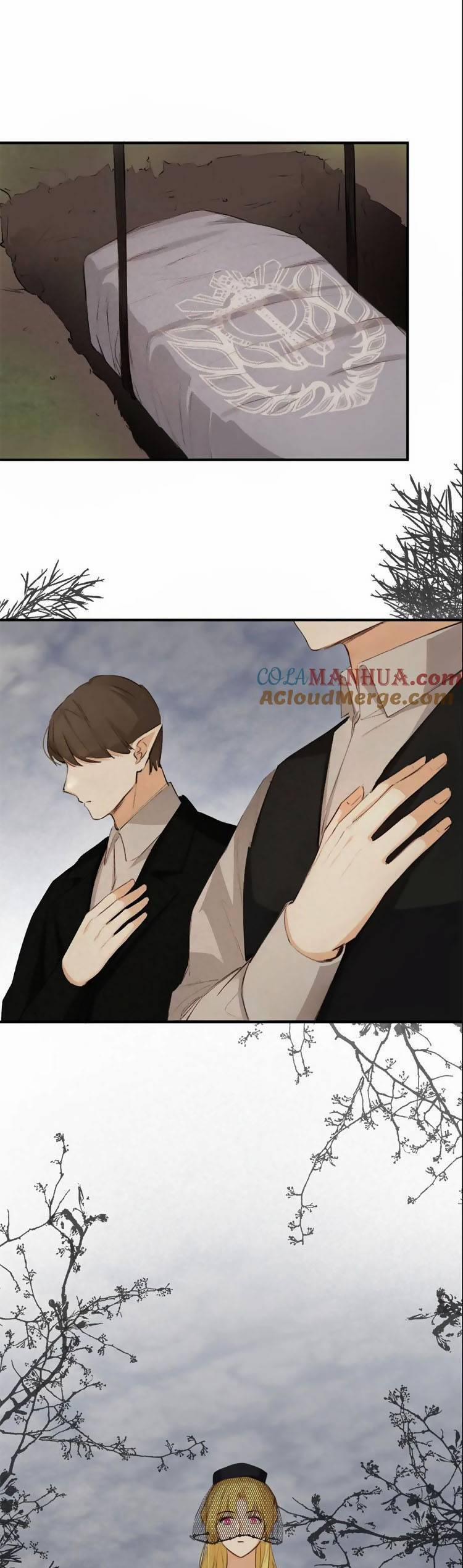 manhwax10.com - Truyện Manhwa Sổ Tay Nuôi Dưỡng Rồng Chương 79 Trang 5