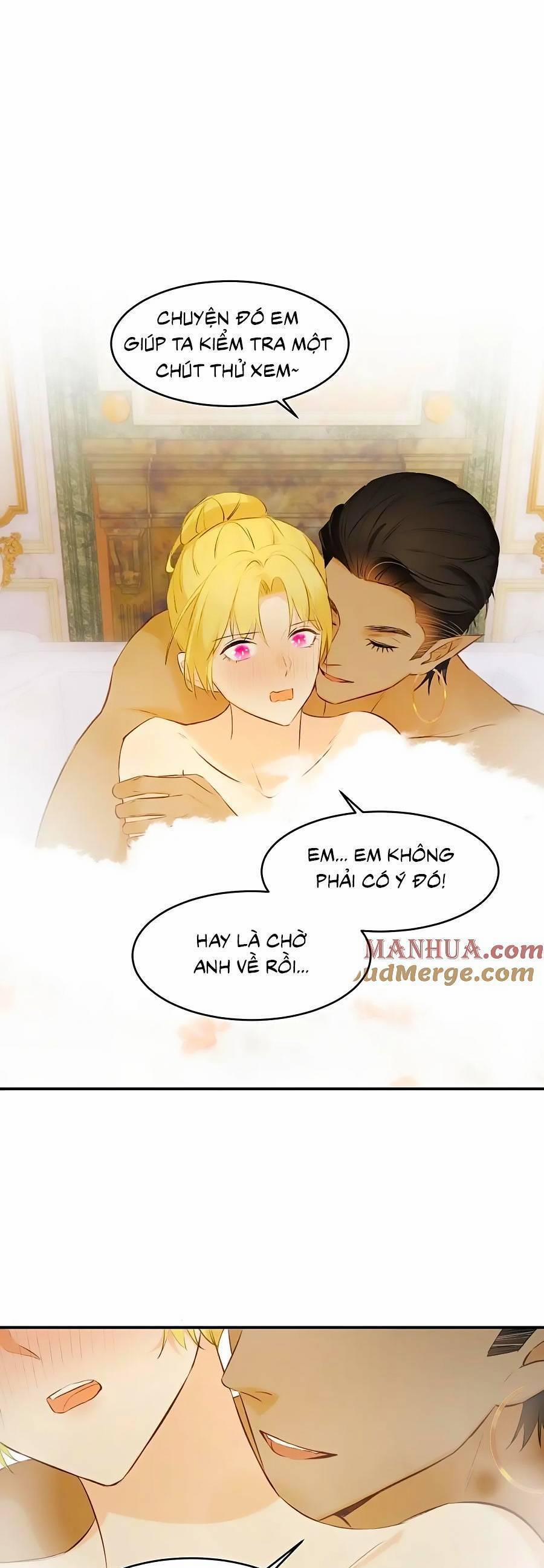 manhwax10.com - Truyện Manhwa Sổ Tay Nuôi Dưỡng Rồng Chương 83 Trang 16