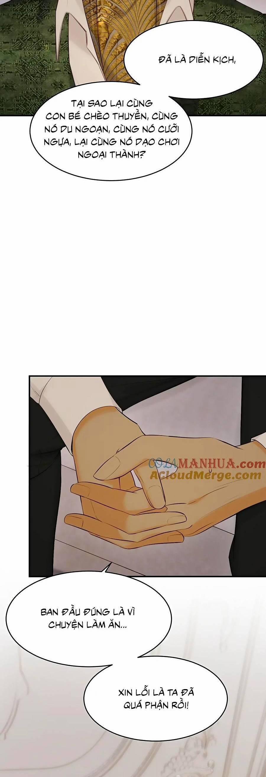 manhwax10.com - Truyện Manhwa Sổ Tay Nuôi Dưỡng Rồng Chương 86 Trang 5