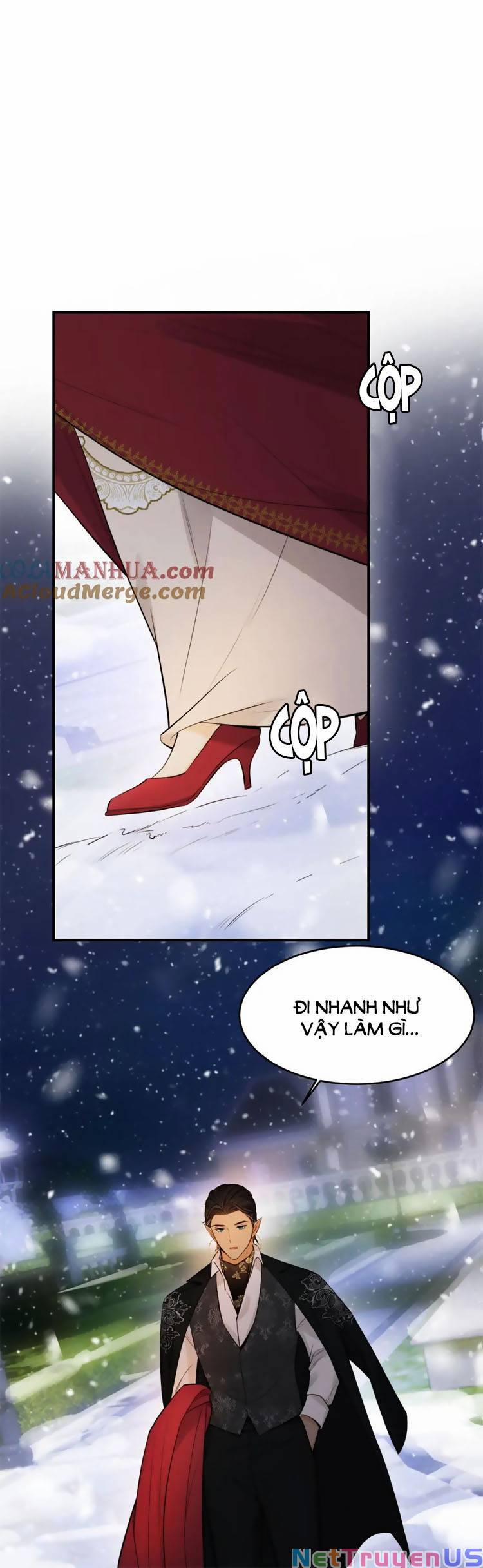 manhwax10.com - Truyện Manhwa Sổ Tay Nuôi Dưỡng Rồng Chương 87 Trang 5