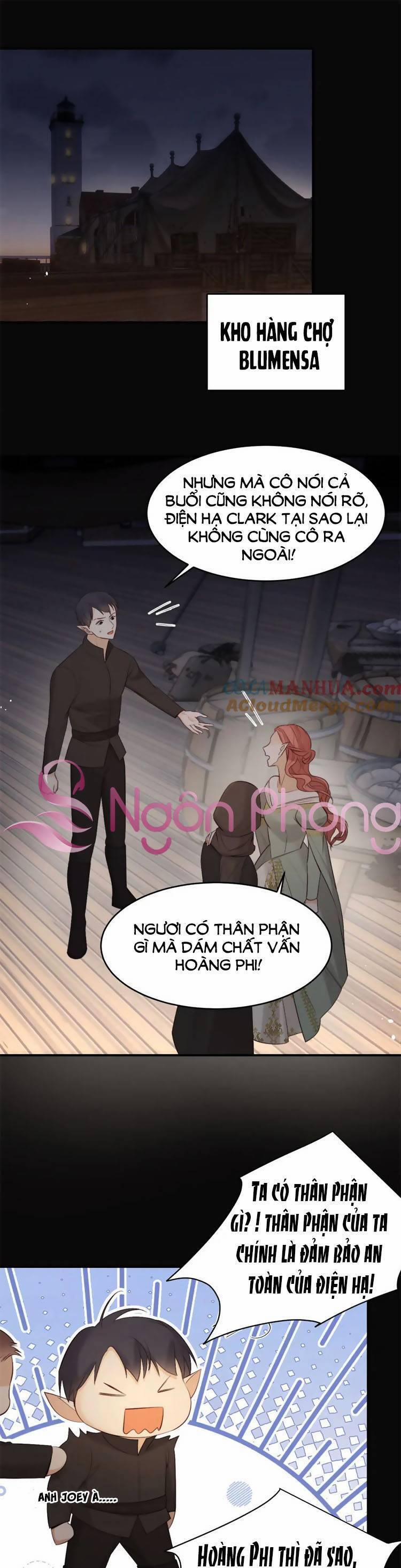 manhwax10.com - Truyện Manhwa Sổ Tay Nuôi Dưỡng Rồng Chương 97 Trang 2