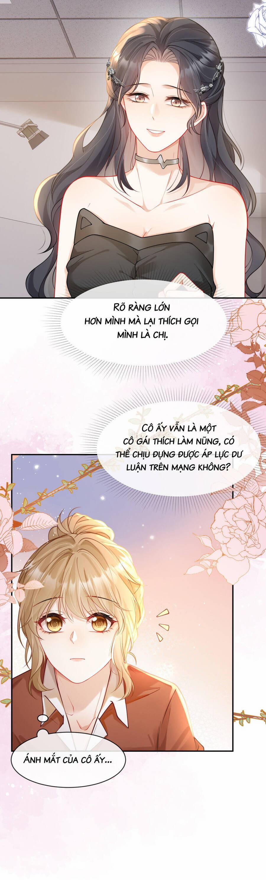 manhwax10.com - Truyện Manhwa Sổ Tay Tâm Ý Chương 10 Trang 18