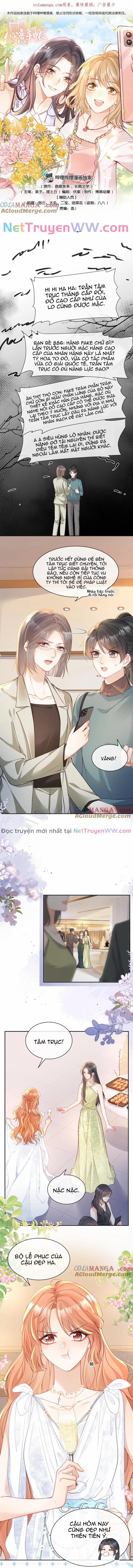 manhwax10.com - Truyện Manhwa Sổ Tay Tâm Ý Chương 14 Trang 1