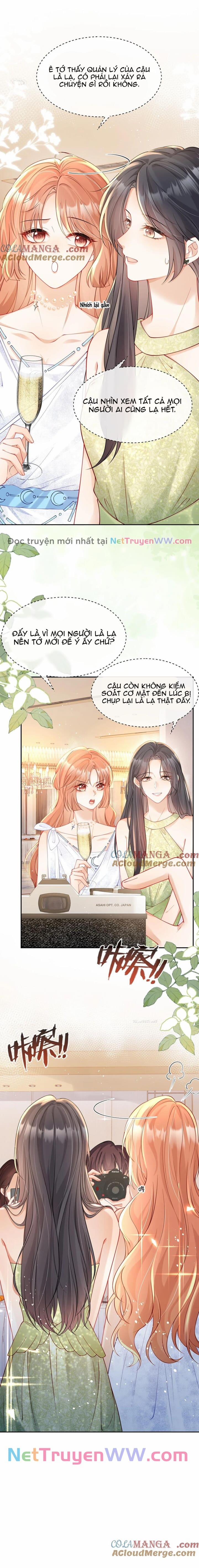 manhwax10.com - Truyện Manhwa Sổ Tay Tâm Ý Chương 14 Trang 4