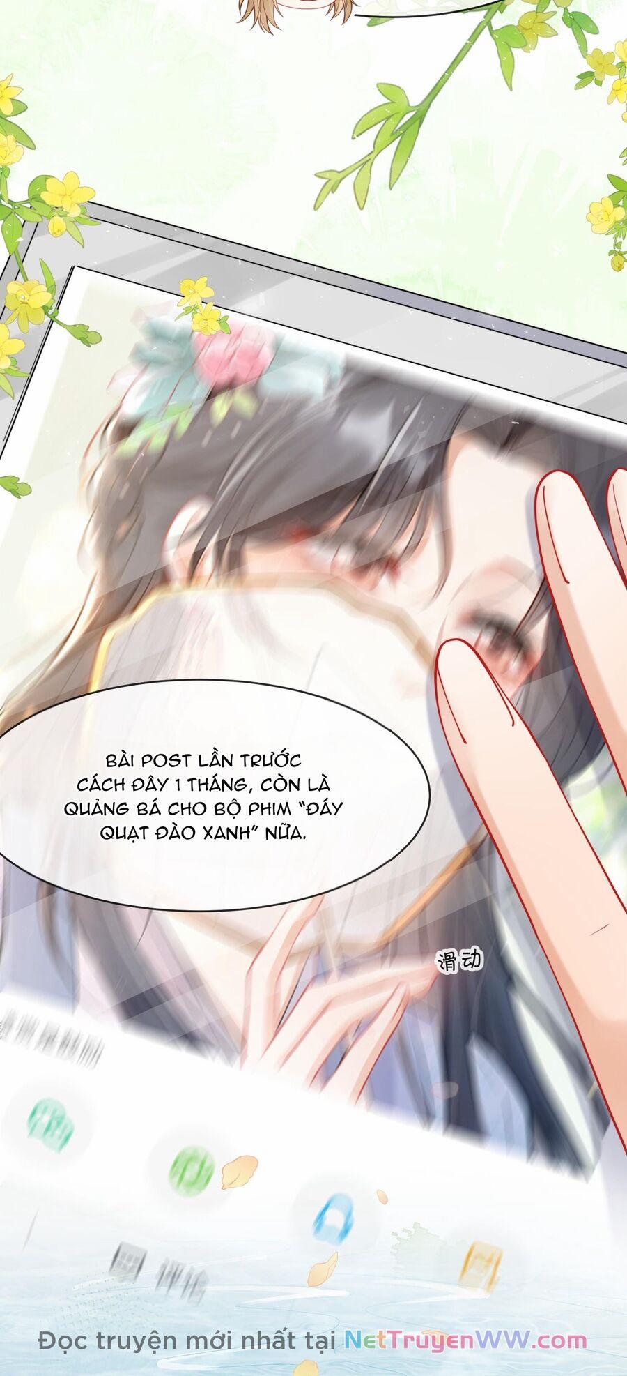 manhwax10.com - Truyện Manhwa Sổ Tay Tâm Ý Chương 5 Trang 5