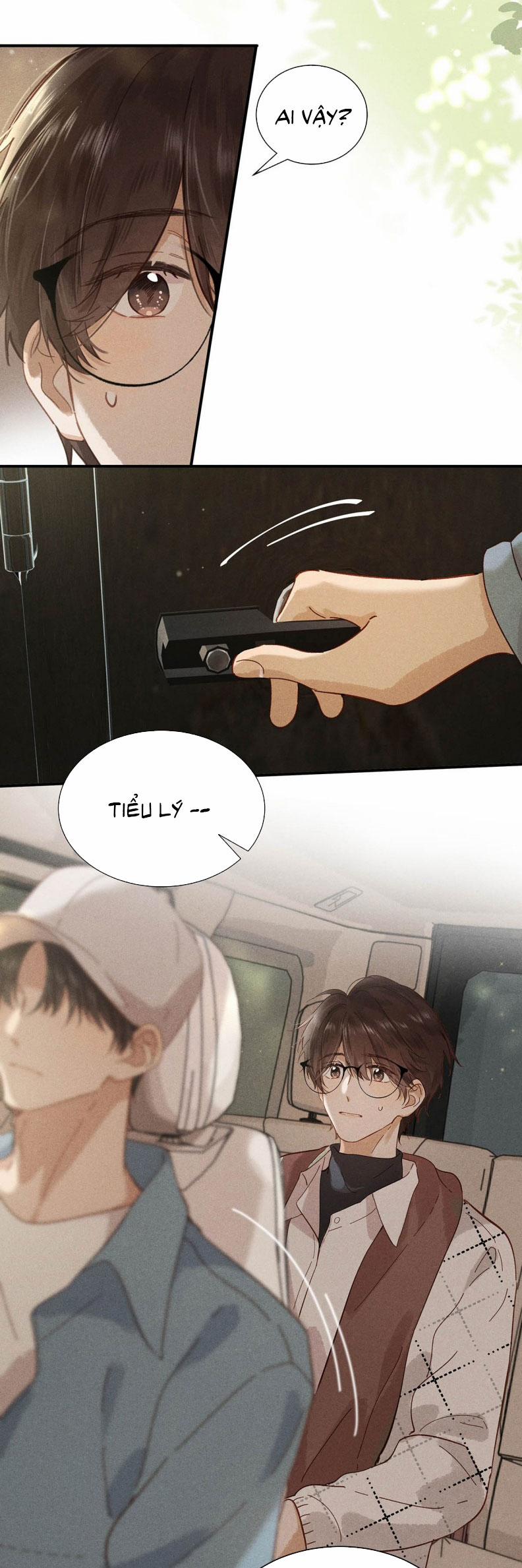 manhwax10.com - Truyện Manhwa Sở Thiên Dĩ Nam Chương 11 Trang 12