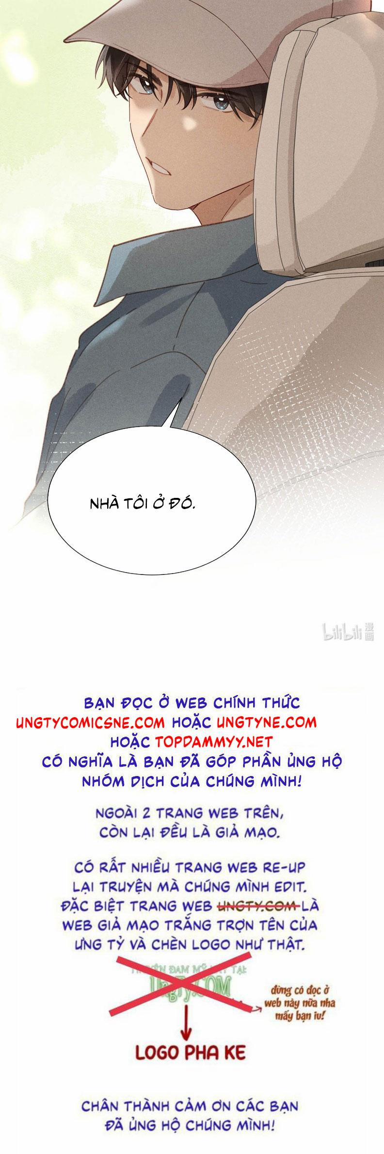 manhwax10.com - Truyện Manhwa Sở Thiên Dĩ Nam Chương 11 Trang 16
