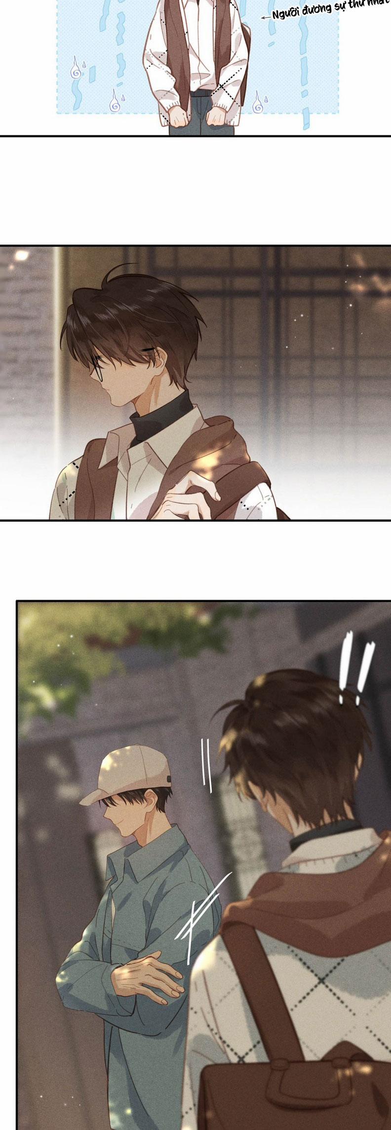 manhwax10.com - Truyện Manhwa Sở Thiên Dĩ Nam Chương 11 Trang 6