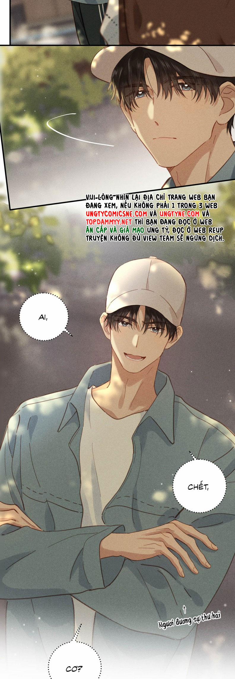 manhwax10.com - Truyện Manhwa Sở Thiên Dĩ Nam Chương 11 Trang 7
