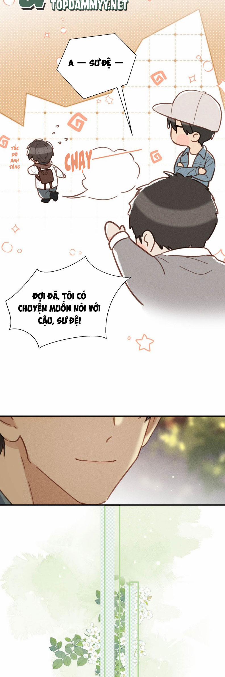 manhwax10.com - Truyện Manhwa Sở Thiên Dĩ Nam Chương 11 Trang 9