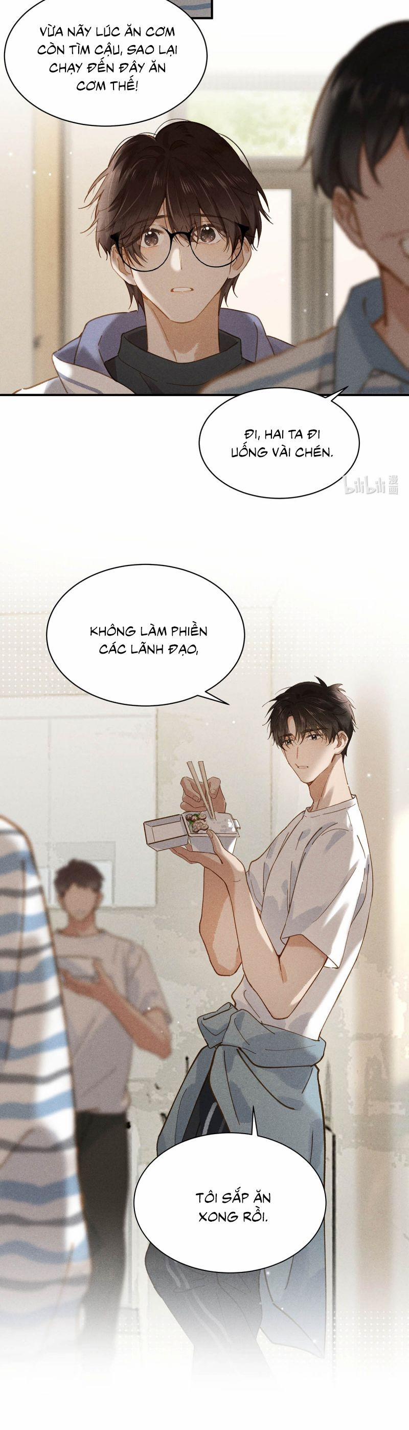 manhwax10.com - Truyện Manhwa Sở Thiên Dĩ Nam Chương 7 Trang 11