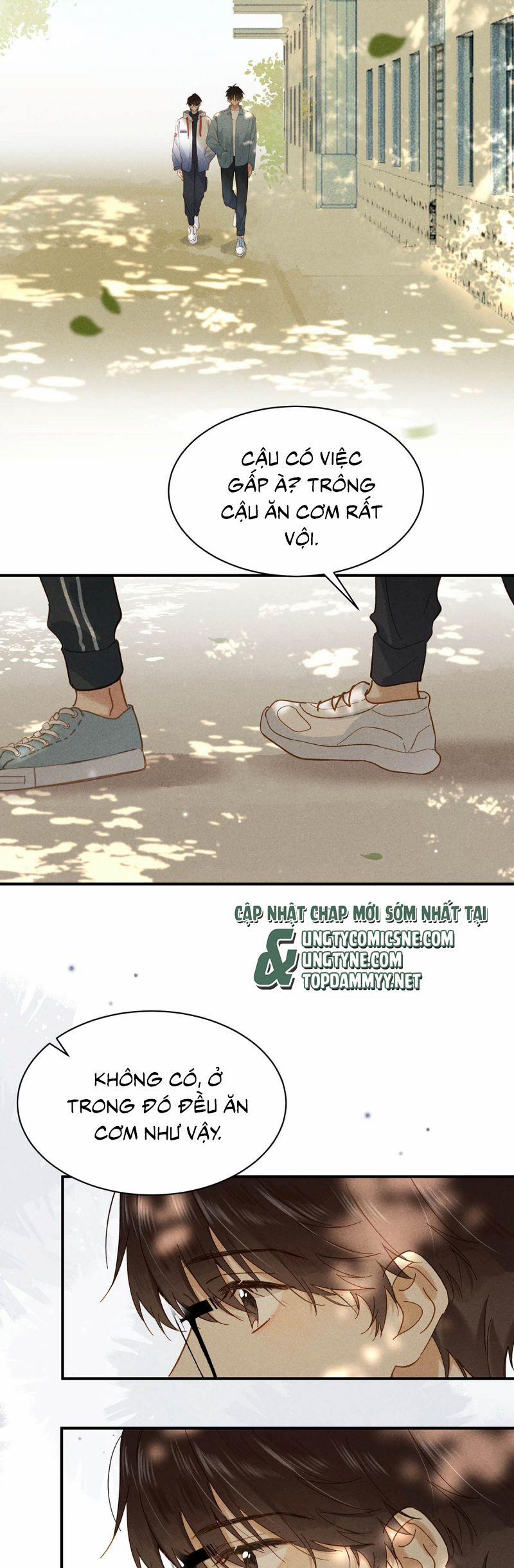 manhwax10.com - Truyện Manhwa Sở Thiên Dĩ Nam Chương 7 Trang 15