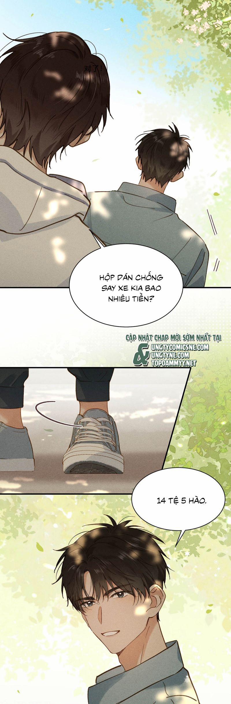 manhwax10.com - Truyện Manhwa Sở Thiên Dĩ Nam Chương 7 Trang 18