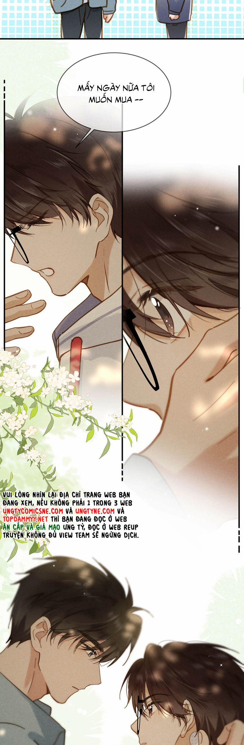 manhwax10.com - Truyện Manhwa Sở Thiên Dĩ Nam Chương 7 Trang 20
