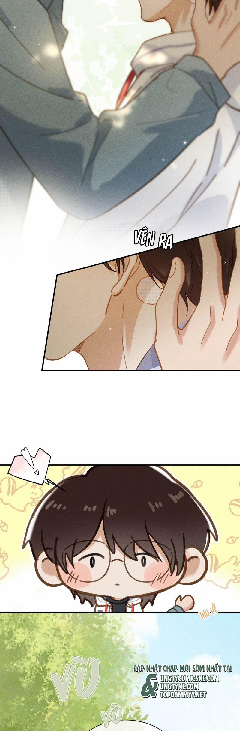 manhwax10.com - Truyện Manhwa Sở Thiên Dĩ Nam Chương 7 Trang 21