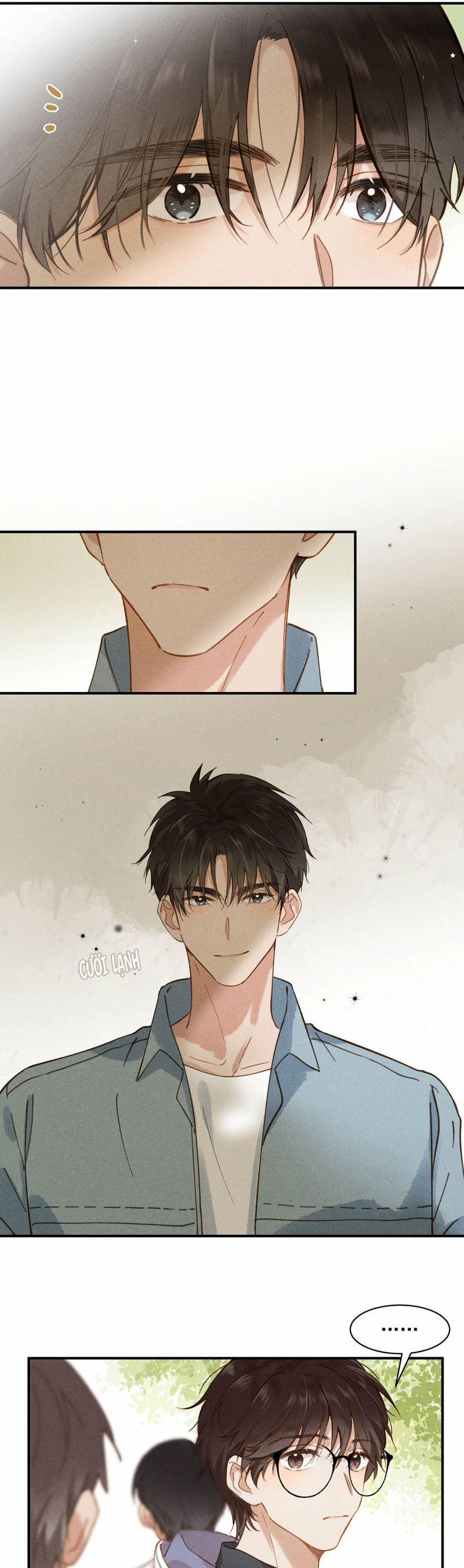 manhwax10.com - Truyện Manhwa Sở Thiên Dĩ Nam Chương 7 Trang 5