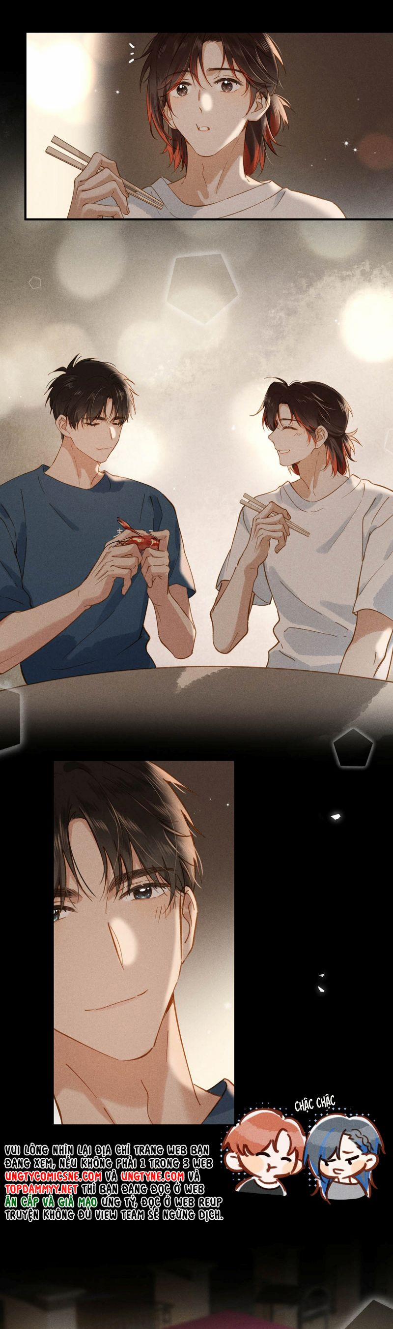 manhwax10.com - Truyện Manhwa Sở Thiên Dĩ Nam Chương 7 Trang 7