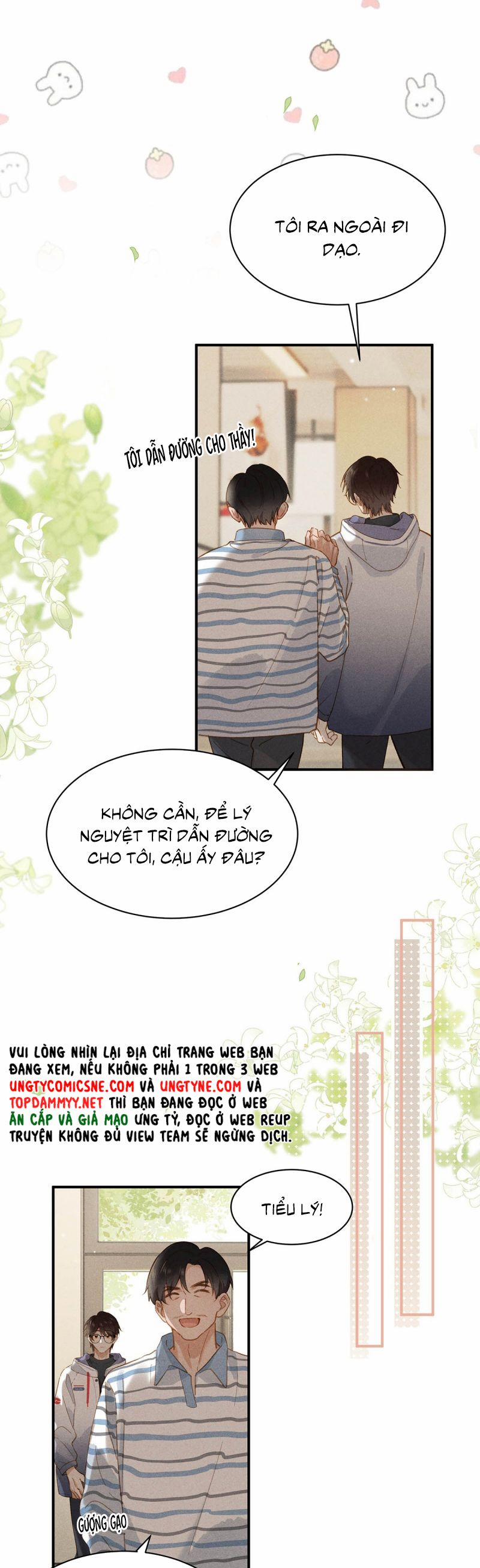 manhwax10.com - Truyện Manhwa Sở Thiên Dĩ Nam Chương 7 Trang 10