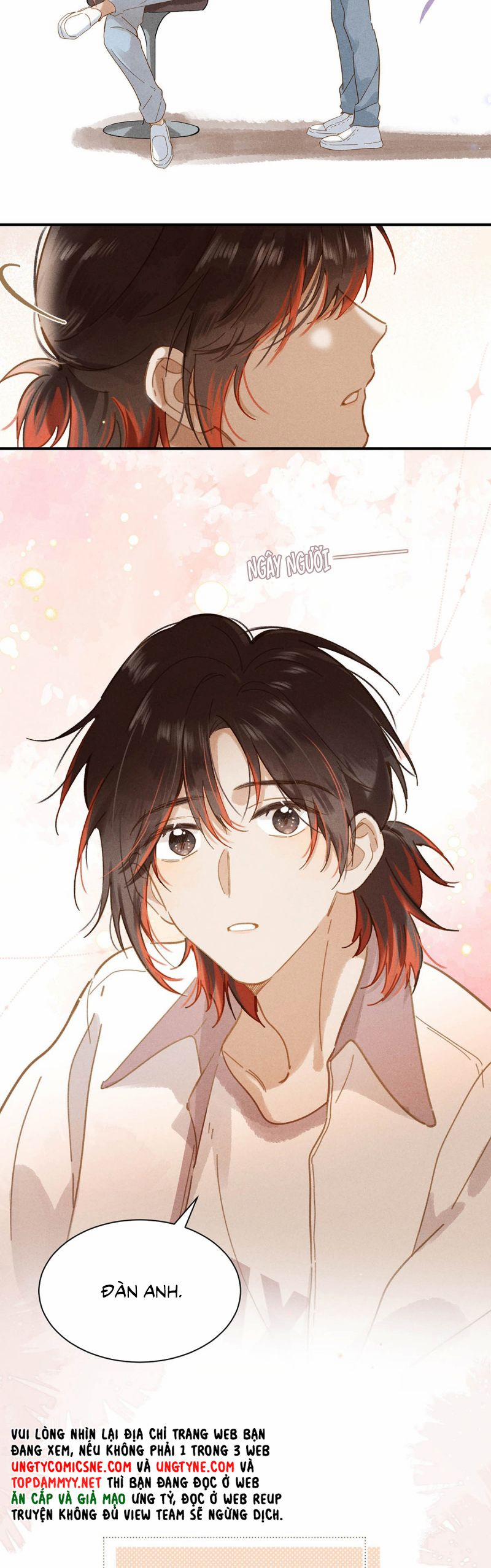 manhwax10.com - Truyện Manhwa Sở Thiên Dĩ Nam Chương 9 Trang 13