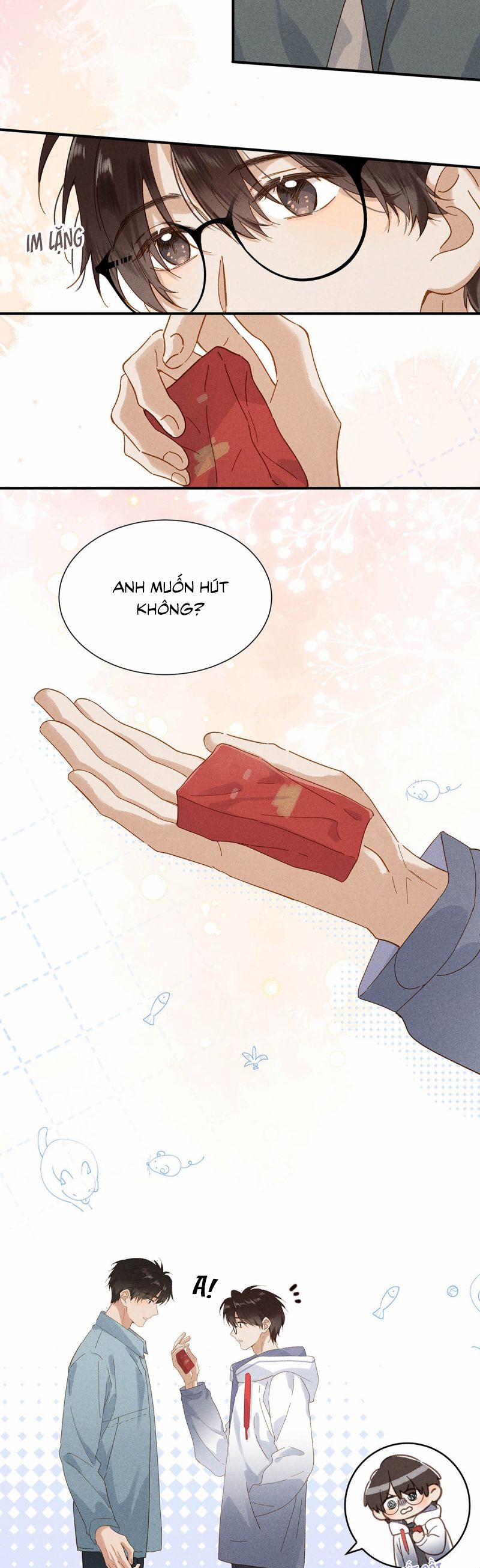manhwax10.com - Truyện Manhwa Sở Thiên Dĩ Nam Chương 9 Trang 4