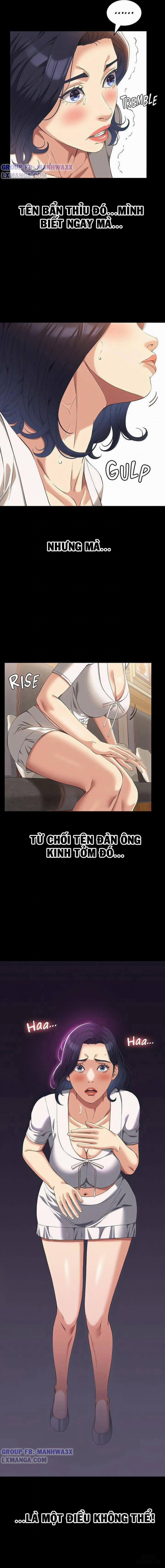 manhwax10.com - Truyện Manhwa Sơ Yếu Lý Lịch Chương 65 Trang 8