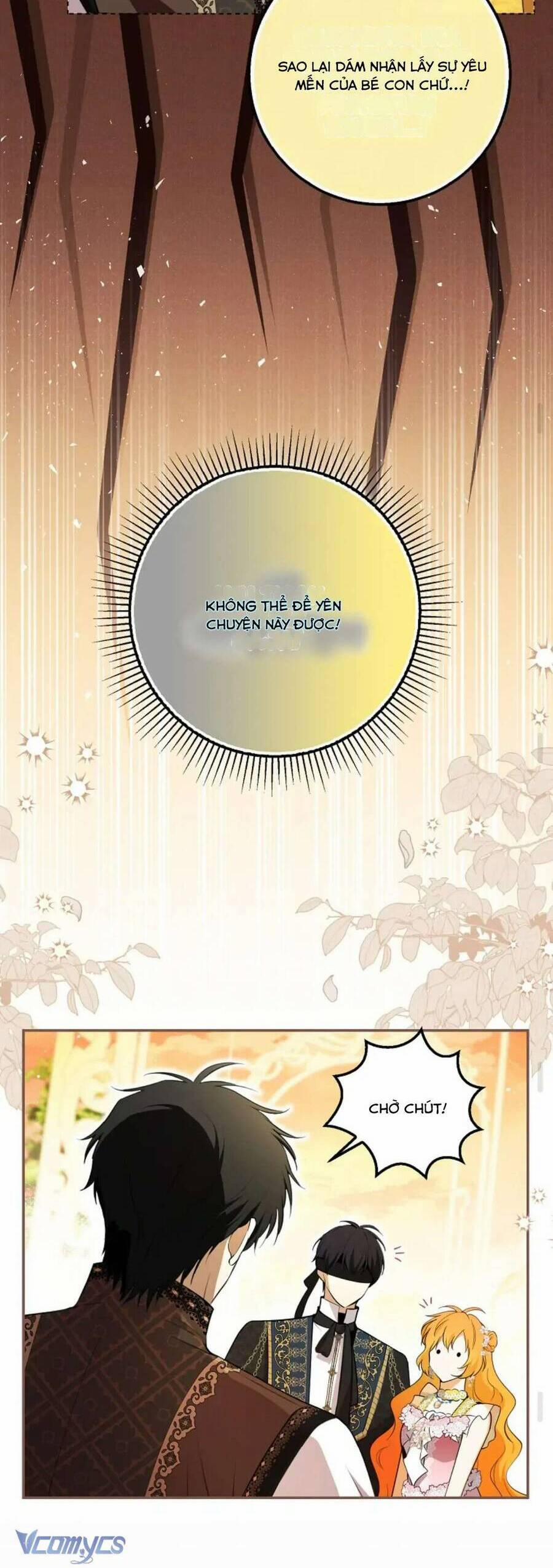 manhwax10.com - Truyện Manhwa Sóc Nhỏ Tài Năng Chương 100 Trang 39