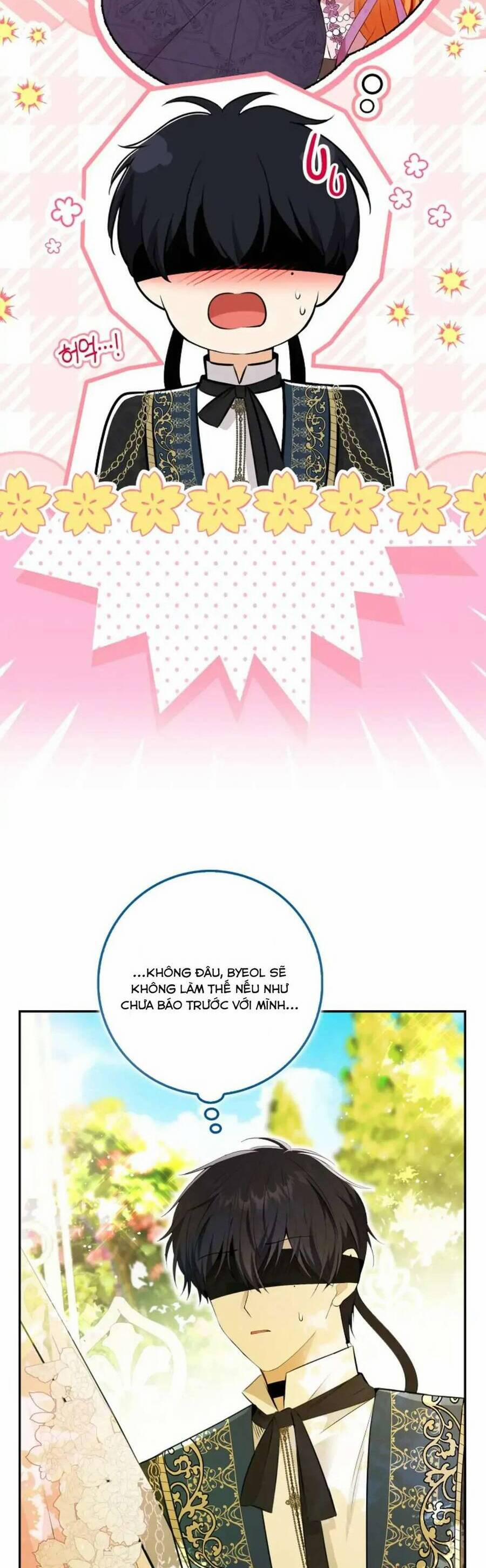 manhwax10.com - Truyện Manhwa Sóc Nhỏ Tài Năng Chương 100 Trang 6