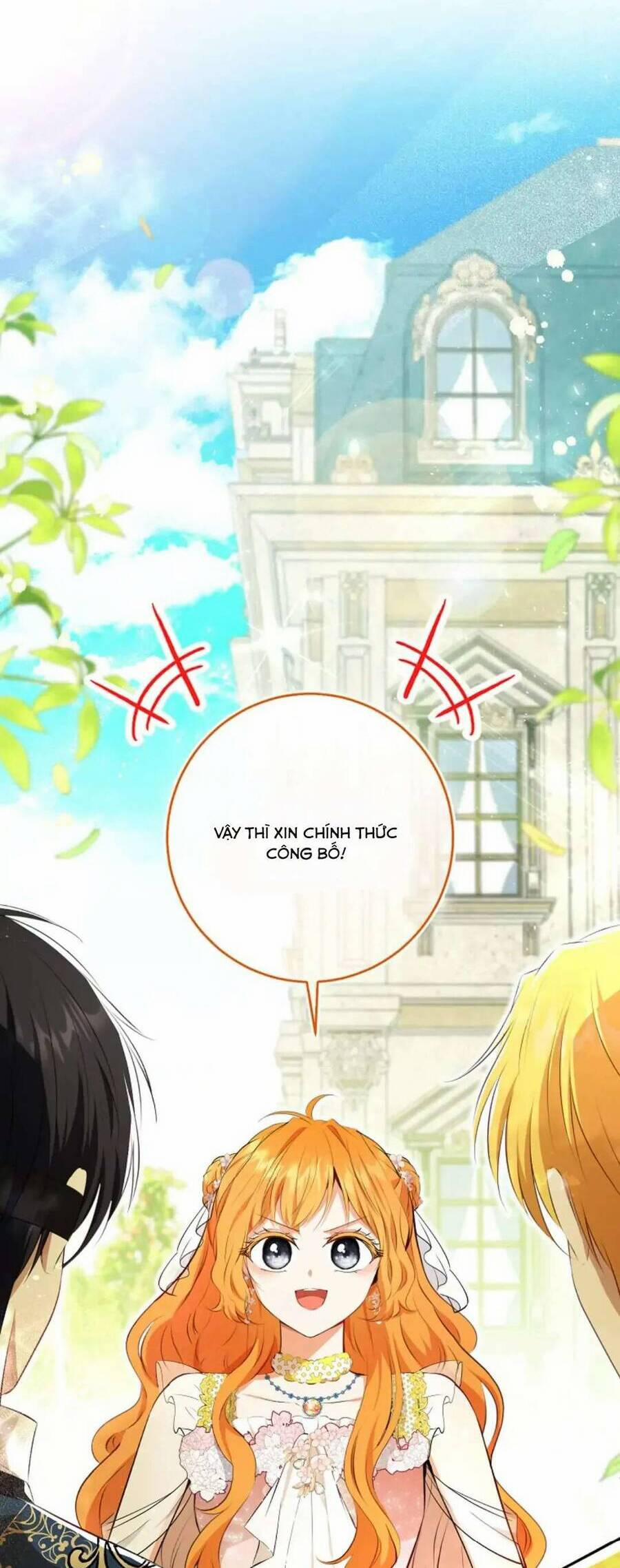 manhwax10.com - Truyện Manhwa Sóc Nhỏ Tài Năng Chương 100 Trang 9