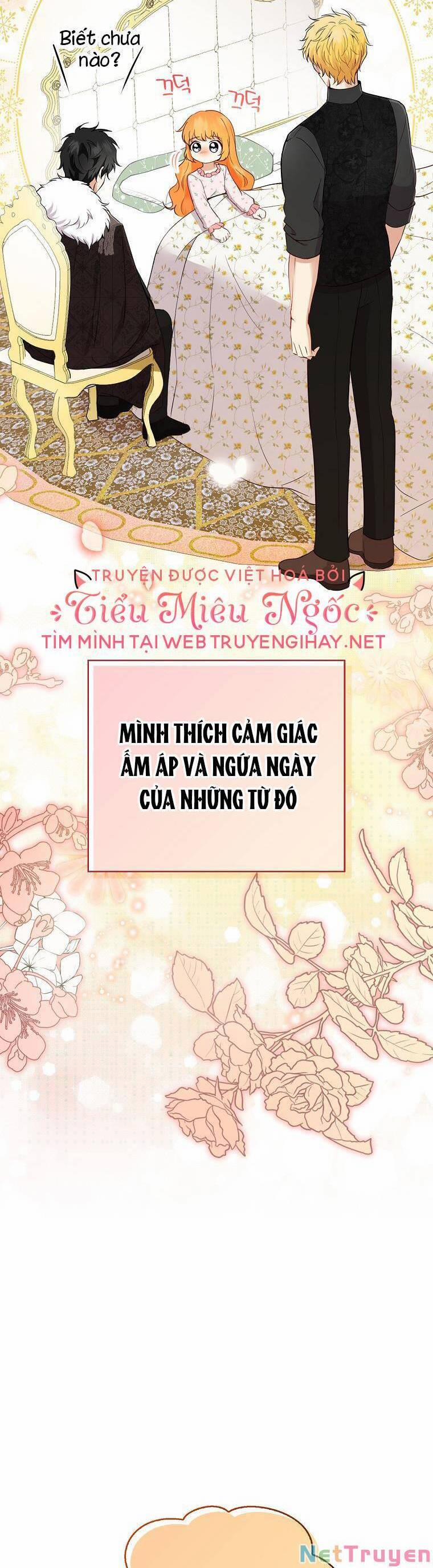 manhwax10.com - Truyện Manhwa Sóc Nhỏ Tài Năng Chương 38 Trang 16