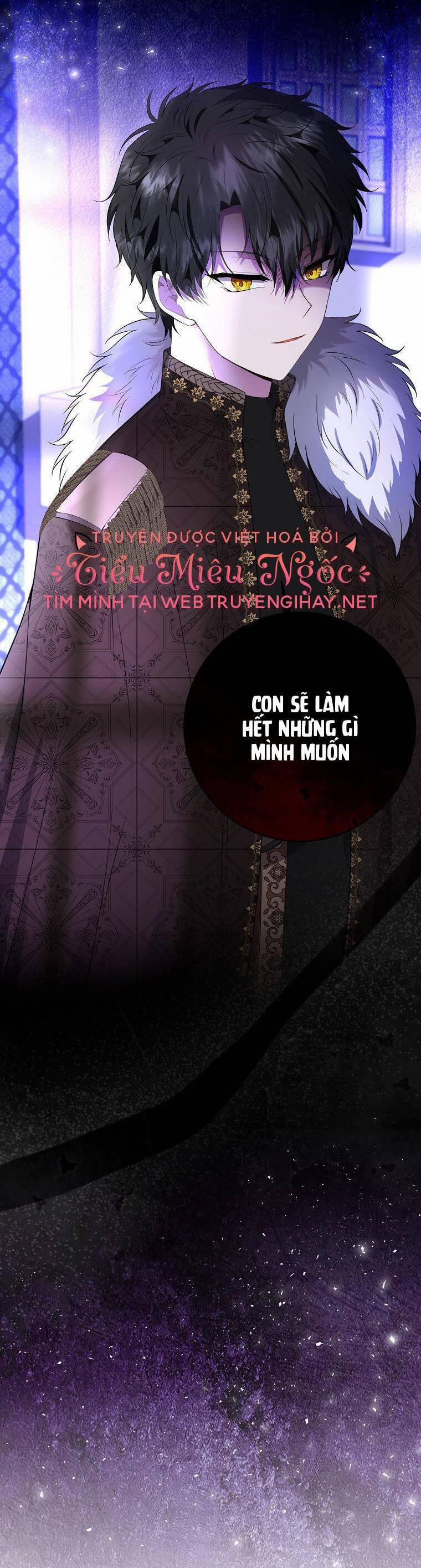 manhwax10.com - Truyện Manhwa Sóc Nhỏ Tài Năng Chương 38 Trang 34