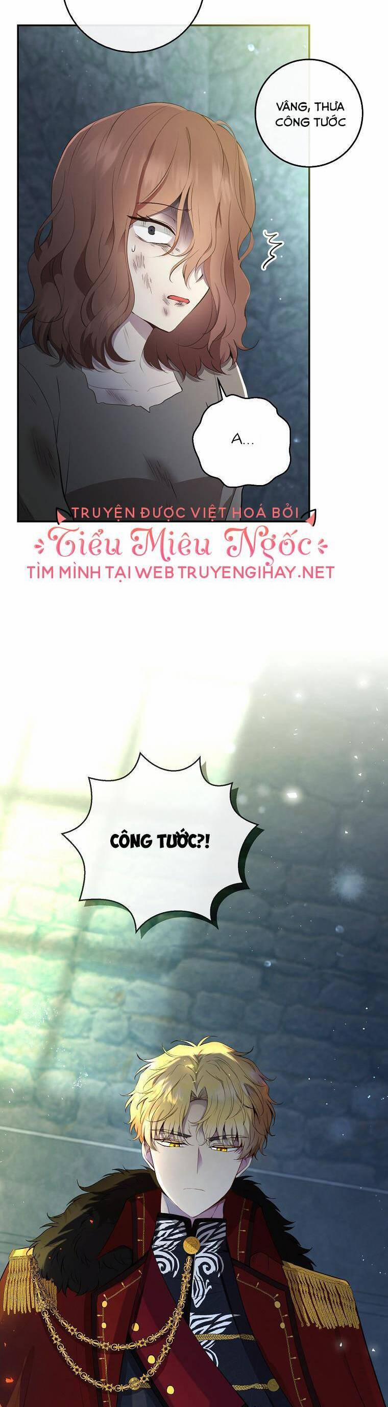 manhwax10.com - Truyện Manhwa Sóc Nhỏ Tài Năng Chương 39 Trang 14