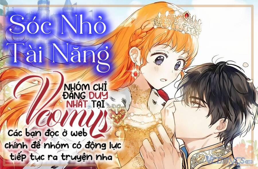 manhwax10.com - Truyện Manhwa Sóc Nhỏ Tài Năng Chương 40 Trang 1