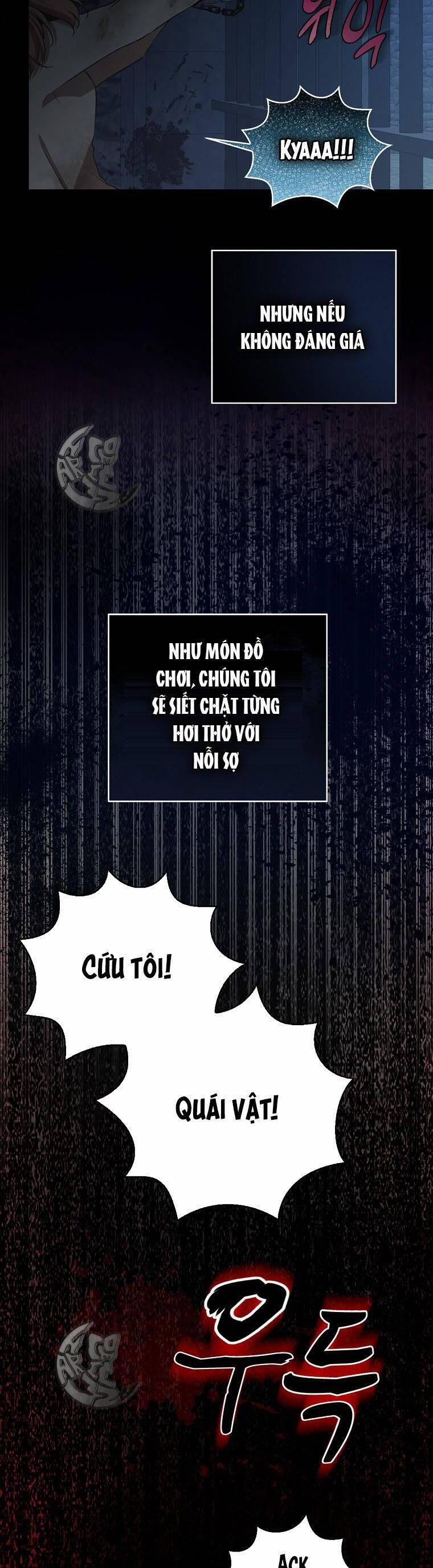 manhwax10.com - Truyện Manhwa Sóc Nhỏ Tài Năng Chương 40 Trang 38